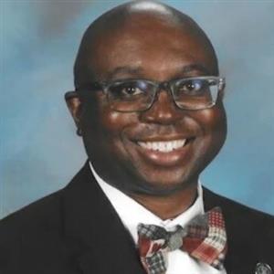 Mr. McKellar