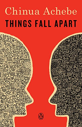things fall apart things fall apart