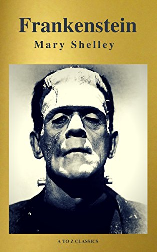 frankenstein frankenstein