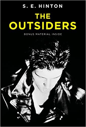 outsiders outsiders
